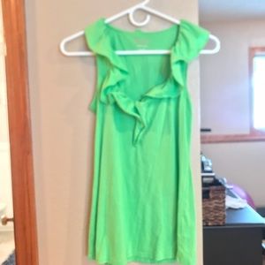 Lilly Pulitzer Tank Top